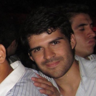 ramiroezequiel's profile picture. Riojano ✌🏻