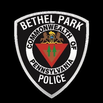 Official Twitter page of the Bethel Park Police Department. Not monitored 24/7. Call 911 or 412-833-2000.