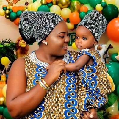 MaimunatTemito1's profile picture. 