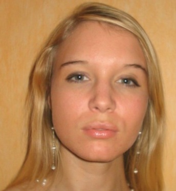 NadiaLipinska's profile picture. My name is Nadia and I'm majoring in Modern Arts