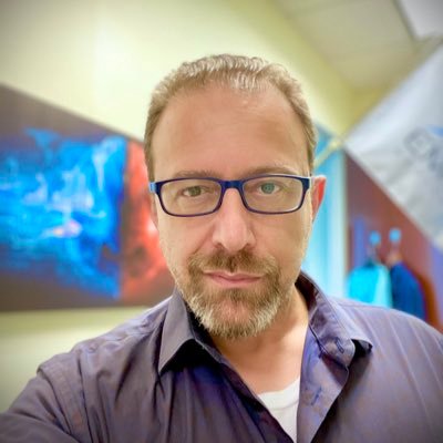 kalfishcyber's profile picture. Medical Devices entrepreneur, aviation enthusiast, love technology, and all things that enhance life.