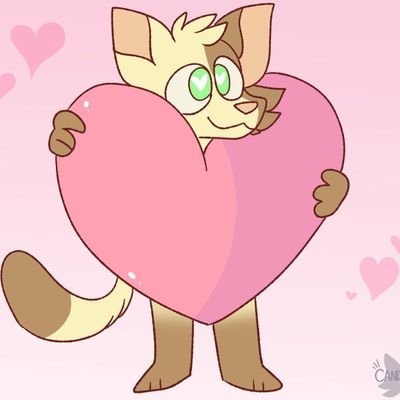 furry | 🇨🇵 French knows English |He/him |codm player
dms open
pfp by: @candyshark_