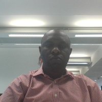 Modestus Roberts (@modestusroberts) 's Twitter Profile