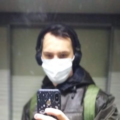 crypto_chlopiec's profile picture. My Waves 
3PANoTpGuiCrCMGZt97V8Aq36v6D1PwQSU9