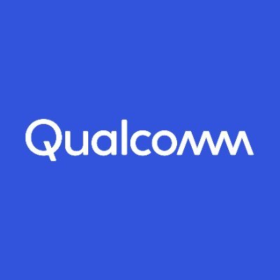 Qualcomm logo
