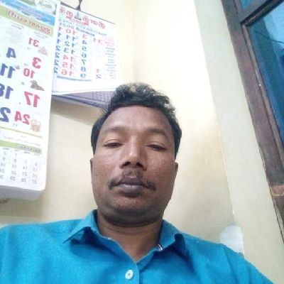 Sakthiv98966432's profile picture. IAMSINGLEONEMANORMY