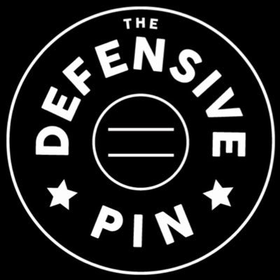 thedefensivepin's profile picture. 