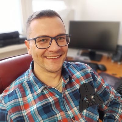 dz1q's profile picture. 
