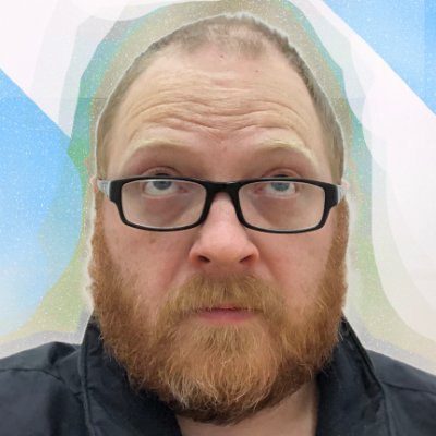 Author. Husband. Dad. Podcaster. Pop Culture and Pro Wrestling Enthusiast, Graphic Design and Movie Nerd. He/Him/His.
