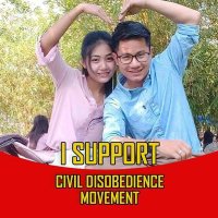 Myat Moe Thwal (@myatmoethwal1) 's Twitter Profile