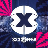3x3 FFBB(@3x3ffbb) 's Twitter Profile Photo
