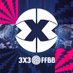 3x3 FFBB (@3x3ffbb) Twitter profile photo 3x3 FFBB (@3x3ffbb) Twitter profile photo