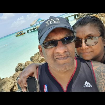 Entrepreneur, Gunners fan, Husband 2 Perlina, Father 2 Jazz,Kodi & Kyle.Carnivalist & aspiring philanthropist,playa in game of life.