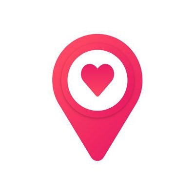 Go on real dates 🥂🚀, available on ▶️ PlayStore, follow link below to test on iOS AppStore 🍏