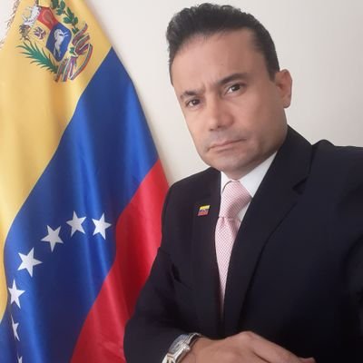 MAGISTRADO DEL TRIBUNAL SUPREMO DE JUSTICIA DE VZLA.(Nmbdo x AN 2017)
Magíster en Do. Constitucional.
Magíster Ciencias Políticas. Doctor en Do. Constitucional.