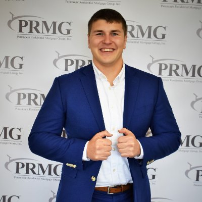 Ray Grewe (nmls 1031099), Branch Sales Manager with PRMG Inc (NMLS 75243).
