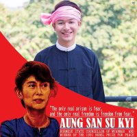 Minn Khant (@minnkhant780) 's Twitter Profile Photo