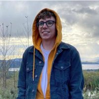 Gray Crosbie (@graycrosbie) 's Twitter Profile