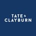 Tate & Clayburn (@tateandclayburn) Twitter profile photo