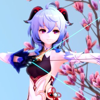 LuckyCharm 🇵🇹 #UnrealGalaxyさんのプロフィール画像