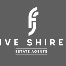 Five Shires Estate Agent is an online boutique Estate Agent , for the cotswold