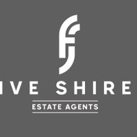 Five Shires Estate Agents(@five_shires) 's Twitter Profile Photo