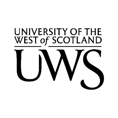 UWS Creative Technologies- Computer Animation Arts, Music Tech and Computer Games. @uniwestScotland, Paisley, Scotland, UK.