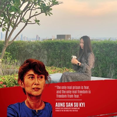 || 98 || 🇲🇲 || ✝️ ||