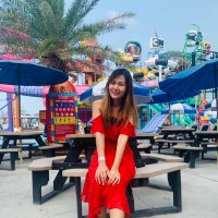 Nan Shweyamin (@nshweyamin) 's Twitter Profile