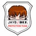 JAY B/Def. Protection Team (@JAYBProtection) Twitter profile photo