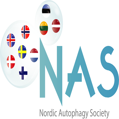 A Society that aims to promote and support autophagy research in Norway, Sweden, Denmark, Iceland, Finland, The Baltic countries and the Netherlands