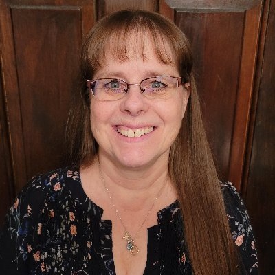 SQLterri's profile picture. Senior Account Executive