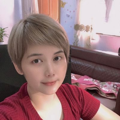 YinYinCho11's profile picture. Bright Future