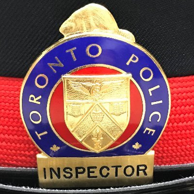 Inspector at 55 Division, TPS.
Account not monitored 24/7, please call 416808222 or 911 in an emergency