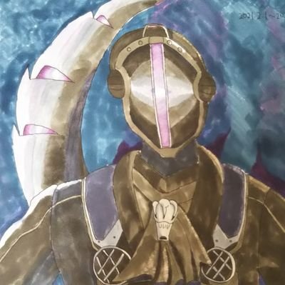 ともともさんのプロフィール画像