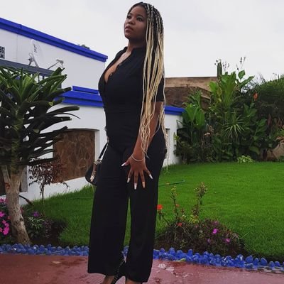 #FOREVERCLAUDESTWIN,
Sister, Friend, Woman of God and Diva. Proud Kullid, Follow me to find out more about me.