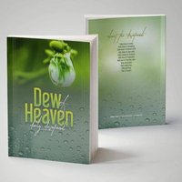 Dew of Heaven Daily Devotional(@dohdevotional) 's Twitter Profile Photo