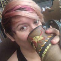 Alison Cockrum - @AlisonCockrum Twitter Profile Photo