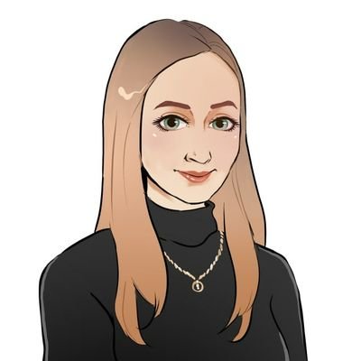 StellaVolandes's profile picture. Marketing Manager at SimpleSwap