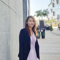 Thae Su (@thaesu52341713) Twitter profile photo
