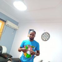 JIDE GEORGE (@georgejide) 's Twitter Profile