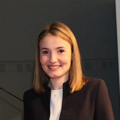 NoaroGiulia's profile picture. 