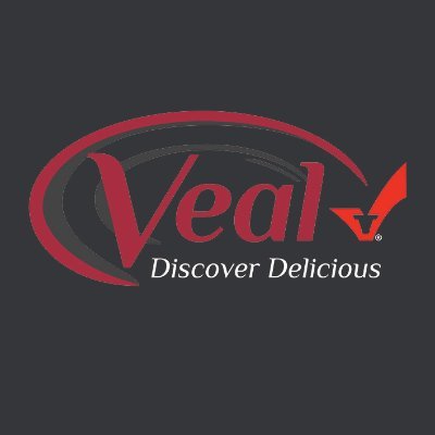 Official source for great veal recipes! Discover Veal. 

Funded by Beef Farmers and Ranchers