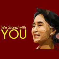 Yan Naing (@yannaingaugust) 's Twitter Profile