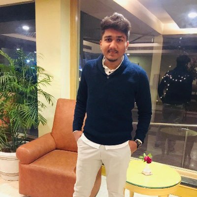 vaishyaarpit's profile picture. On a Mission to revolutionize future living with technology.