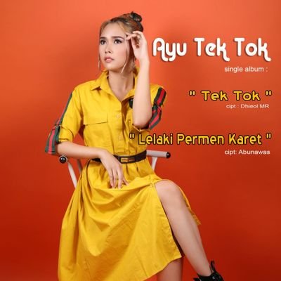 Twitter @AyuTekTok |FB. https://t.co/nZl2GwByKo
FansPage Fb. https://t.co/HQ103uRQWB
youtube. https://t.co/piBAuQN3NI