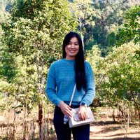 Khaing Thinzar Aung (@thinzara1) 's Twitter Profile