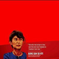 Khaing Zin Phyoe (@khaingzinphyoe9) 's Twitter Profile