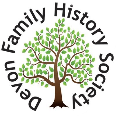 devonfhs's profile picture. The official feed of The Devon Family History Society, carrying news of events, web site changes, and general news.