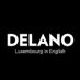 Delano (@DelanoMagazine) Twitter profile photo